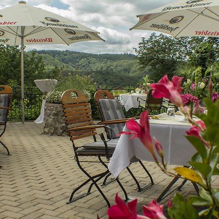 Gasthaus Und Ferienwohnungen "Zum Buechsenmacher" Wernigerode Εξωτερικό φωτογραφία