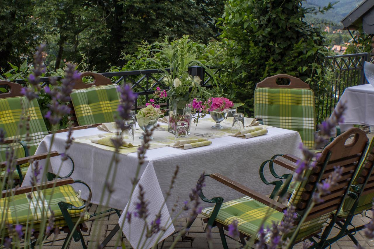 Gasthaus Und Ferienwohnungen "Zum Buechsenmacher" Wernigerode Εξωτερικό φωτογραφία