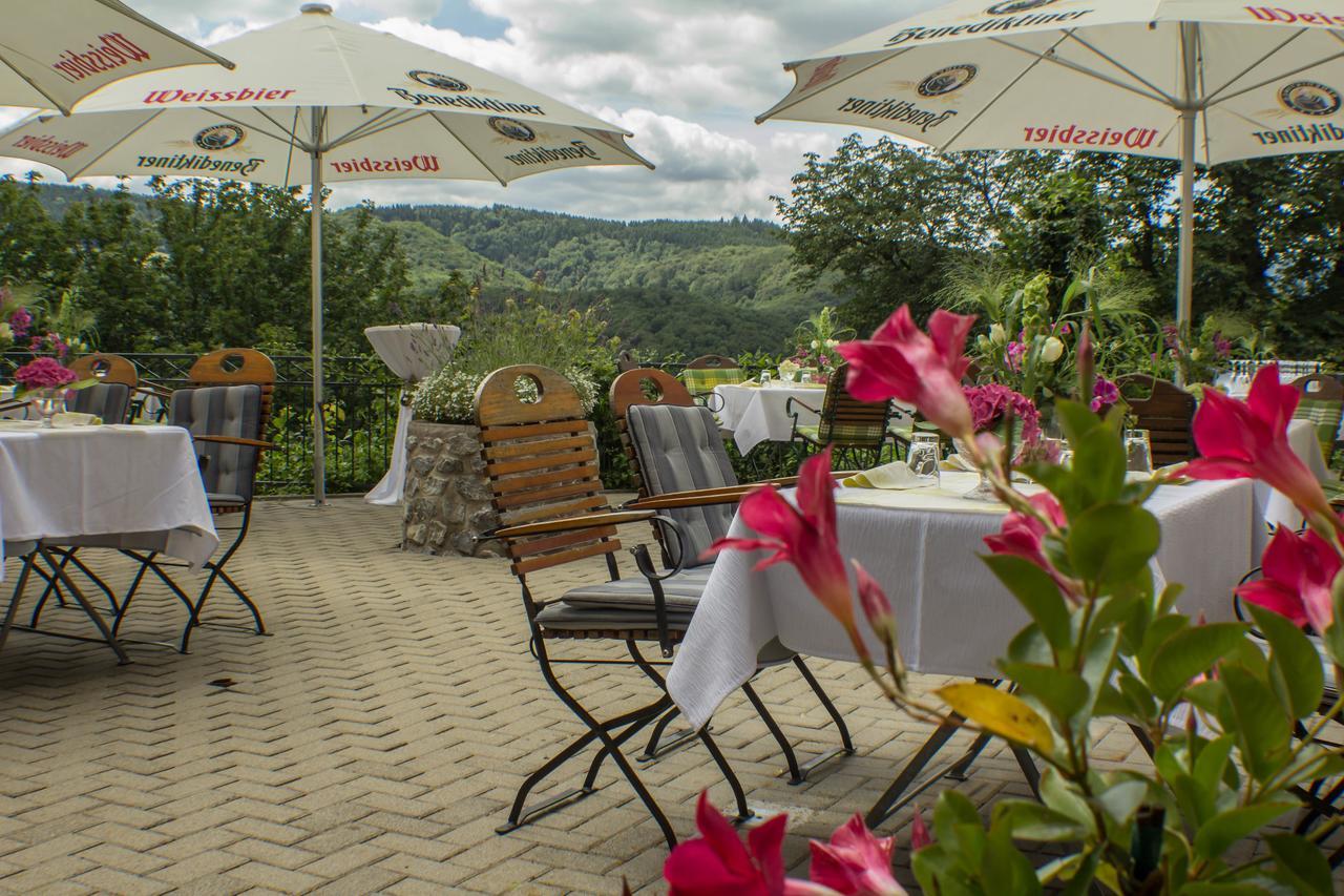 Gasthaus Und Ferienwohnungen "Zum Buechsenmacher" Wernigerode Εξωτερικό φωτογραφία